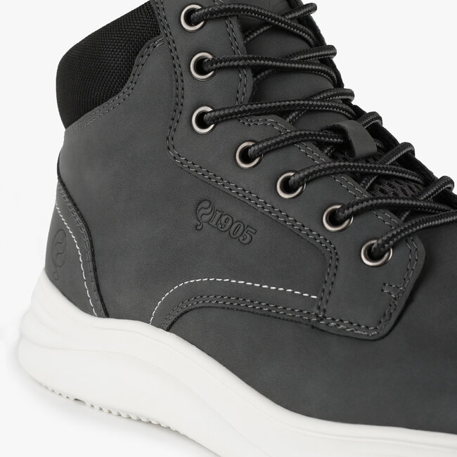 Heren Boot Ommen - Antracite