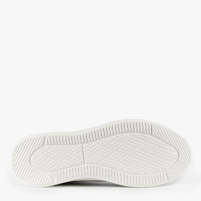 Heren Boot Ommen - Dark Tan