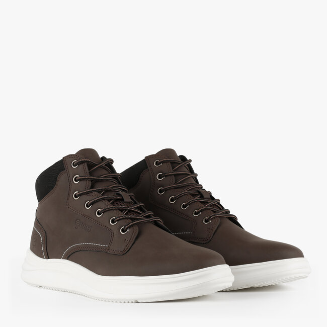 Heren Boot Ommen - Donkerbruin