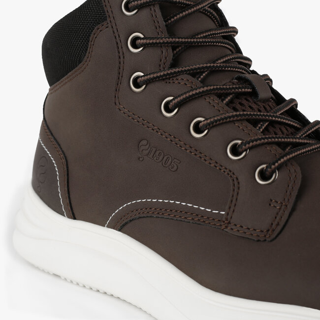 Heren Boot Ommen - Donkerbruin