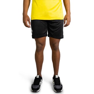 Q1905 Voetbalshort Legend - Zwart