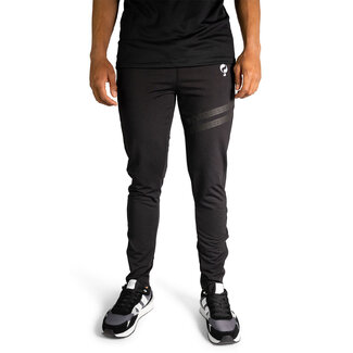 Q1905 Heren Trainingsbroek Legend - Zwart