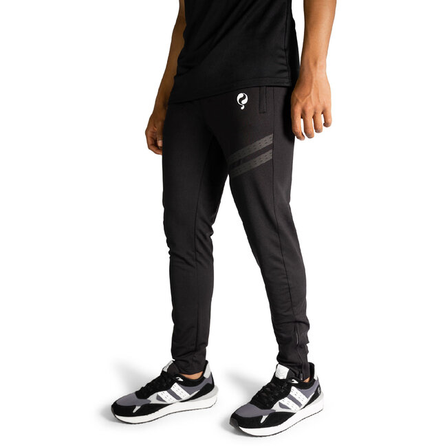 Heren Trainingsbroek Legend - Zwart