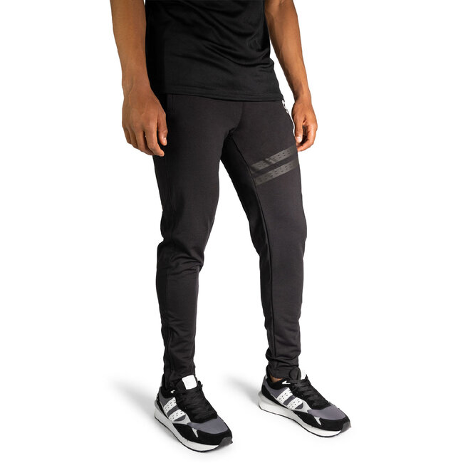 Heren Trainingsbroek Legend - Zwart