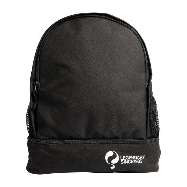 Q1905 Q1905 Backpack - Zwart/Wit