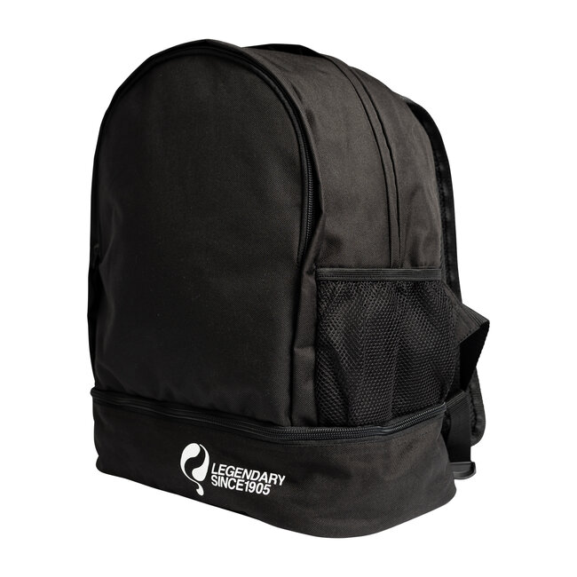 Q1905 Backpack - Zwart/Wit