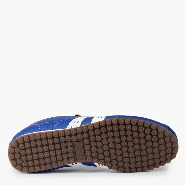 Men's Sneaker Typhoon SP - Royal Blue/White