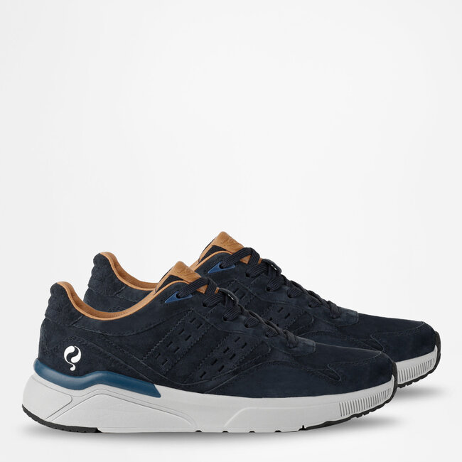 Men's Sneaker Kampen - Dark Blue