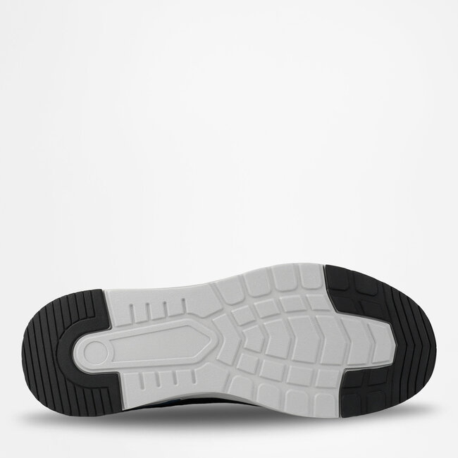 Heren Sneaker Kampen - Donkerblauw