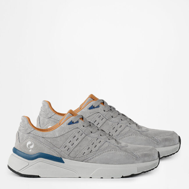 Heren Sneaker Kampen - Lichtgrijs