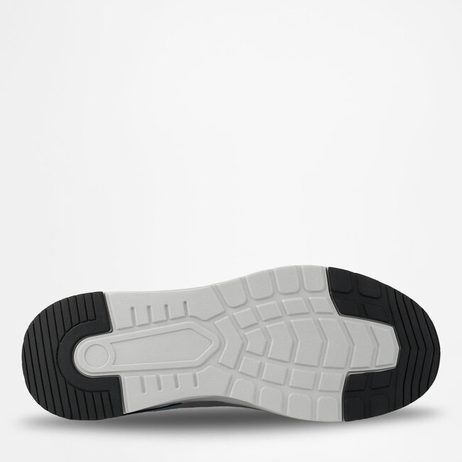 Men's Sneaker Kampen - Light Grey