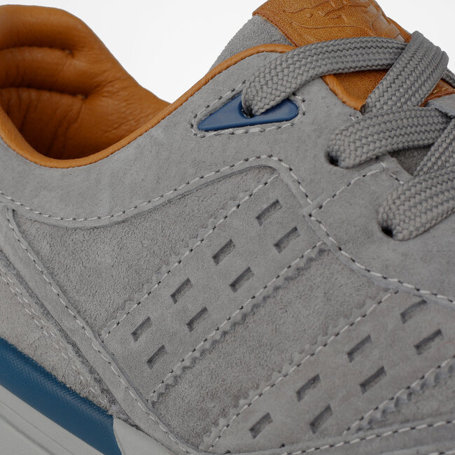 Heren Sneaker Kampen - Lichtgrijs