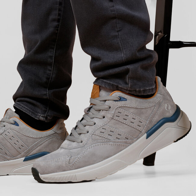 Men's Sneaker Kampen - Light Grey