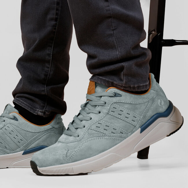 Men's Sneaker Kampen - Mist Green