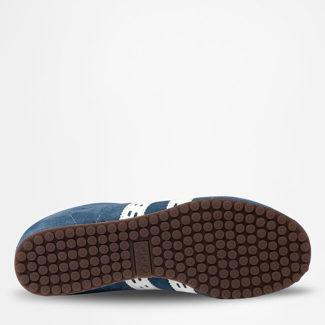 Men's Sneaker Typhoon SP - Denim Blue/OffWhite