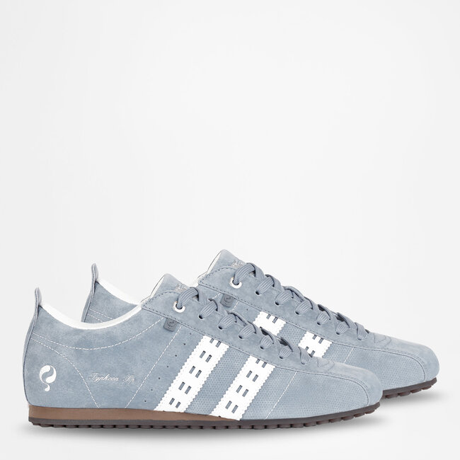 Heren Sneaker Typhoon SP - Ochtendblauw/OffWhite