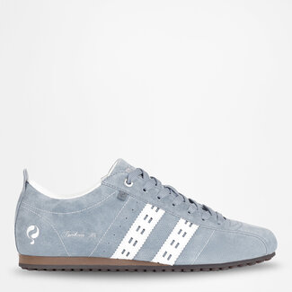 Q1905 Heren Sneaker Typhoon SP - Ochtendblauw/OffWhite