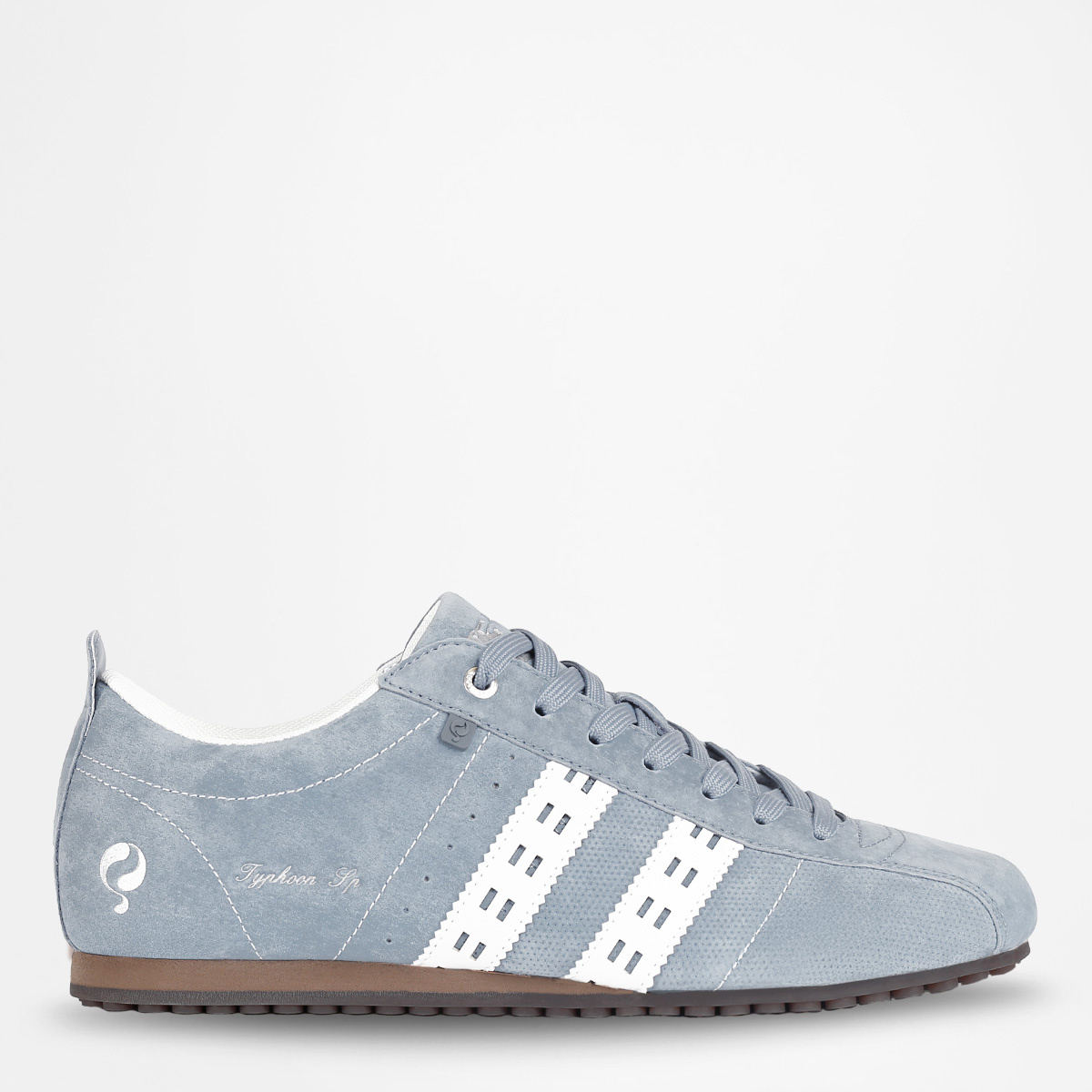 Heren Sneaker Typhoon SP | Ochtendblauw/OffWhite afbeelding