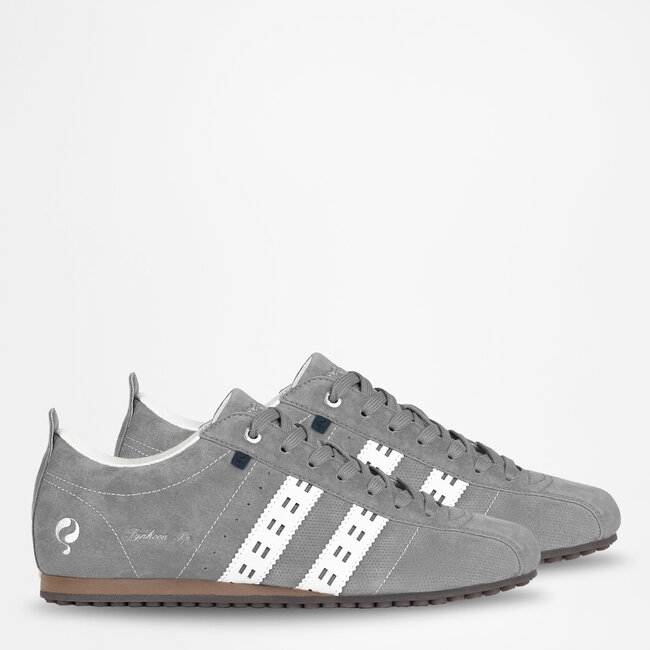 Heren Sneaker Typhoon SP - Lichtgrijs/OffWhite