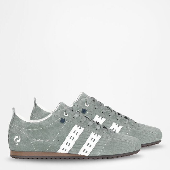 Men's Sneaker Typhoon SP - Mist Green/OffWhite