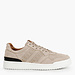 Q1905 Heren Sneaker Elsloo - Zand