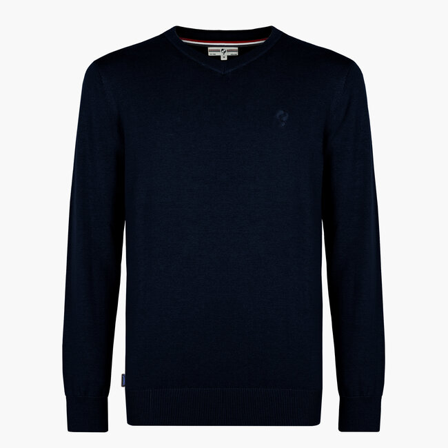 Men's Sweater Heemskerk – Dark Blue