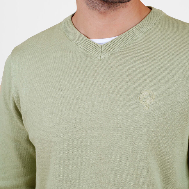 Heren Trui Heemskerk – Linde Groen