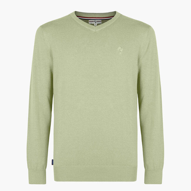 Men's Sweater Heemskerk – Light Green