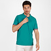 Q1905 Heren Polo Matchplay - Teal