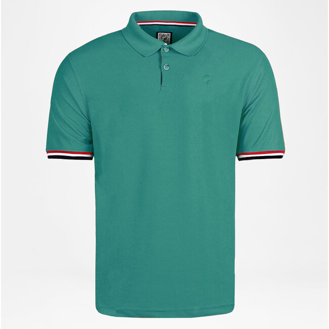 Men's Polo Matchplay - Teal