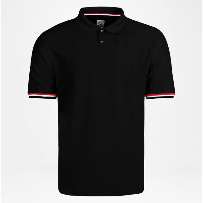 Men's Polo Matchplay - Black