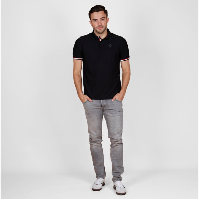 Men's Polo Matchplay - Black