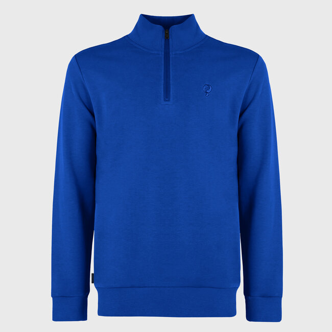 Men's Sweater Gouda - Royal Blue