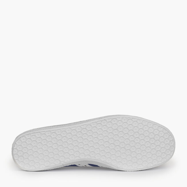 Men's Sneaker Medal - Denim Blue/White