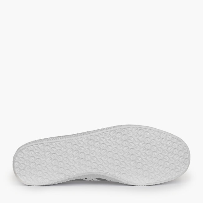 Men's Sneaker Medal - Light Grey/White