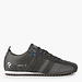 Q1905 Heren Sneaker Typhoon SP - Middengrijs/Koningsblauw