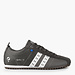 Q1905 Heren Sneaker Typhoon SP - Middengrijs/Koningsblauw/Wit