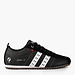 Q1905 Heren Sneaker Typhoon SP - Zwart/Wit/Rood
