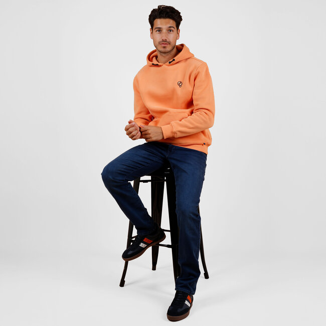 Men's Jersey Epe DLX - Apricot