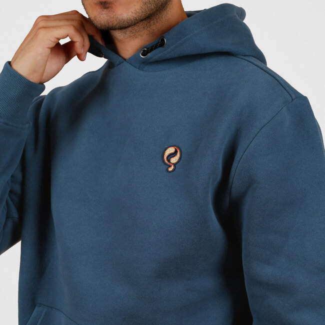 Men's Sweater Epe DLX - Denim Blue Navy