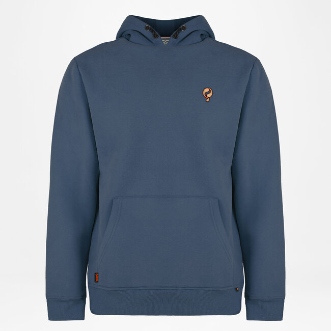 Men's Sweater Epe DLX - Denim Blue Navy