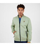 Q1905 Men's Vest Tinte DLX - Light Green