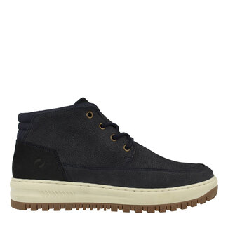 Q1905 Men's Boots Biesbosch - Dark Blue