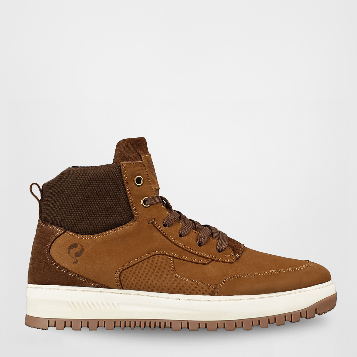 Heren Boots Veluwe | Camel afbeelding