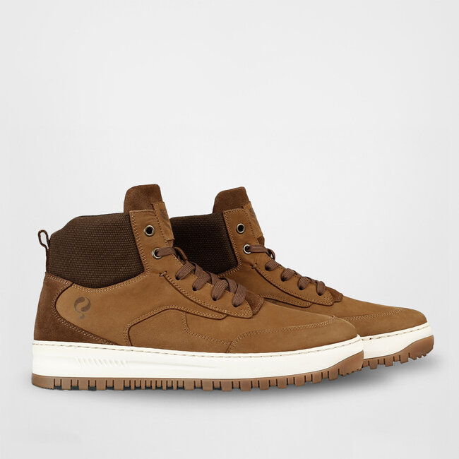 Men's Boots Veluwe - Camel