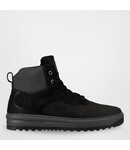 Q1905 Men's Boots Veluwe - Black