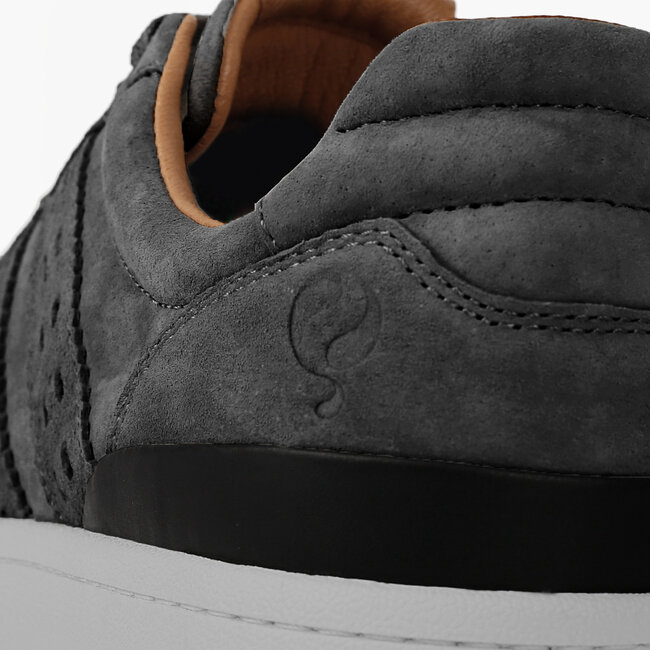 Men's Sneaker Elsloo - Anthracite