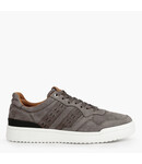 Q1905 Men's Sneaker Elsloo - Dark Taupe