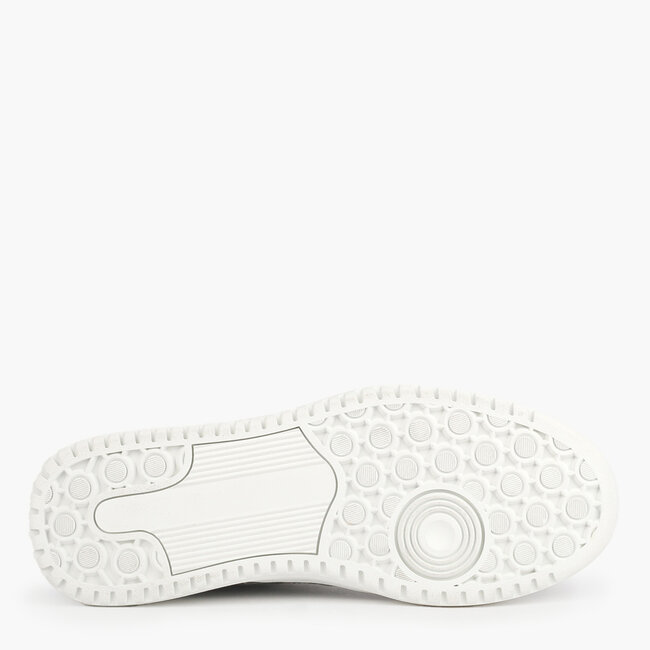 Men's Sneaker Elsloo - Dark Taupe