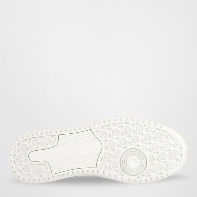 Heren Sneaker Elsloo - Zwart